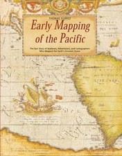 Early Mapping of the Pacific: The Epic Story of Seafarers, Adventurers, and... picture