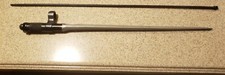 SKS Rifle Spike Bayonet and Cleaning Rod picture