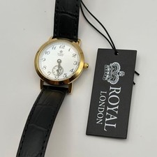 ROYAL LONDON Wristwatch Unisex picture