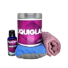 Nanotech Liquiglass Ceramic Coating for Marble Granite Countertops 1 Oz (30 ml) picture