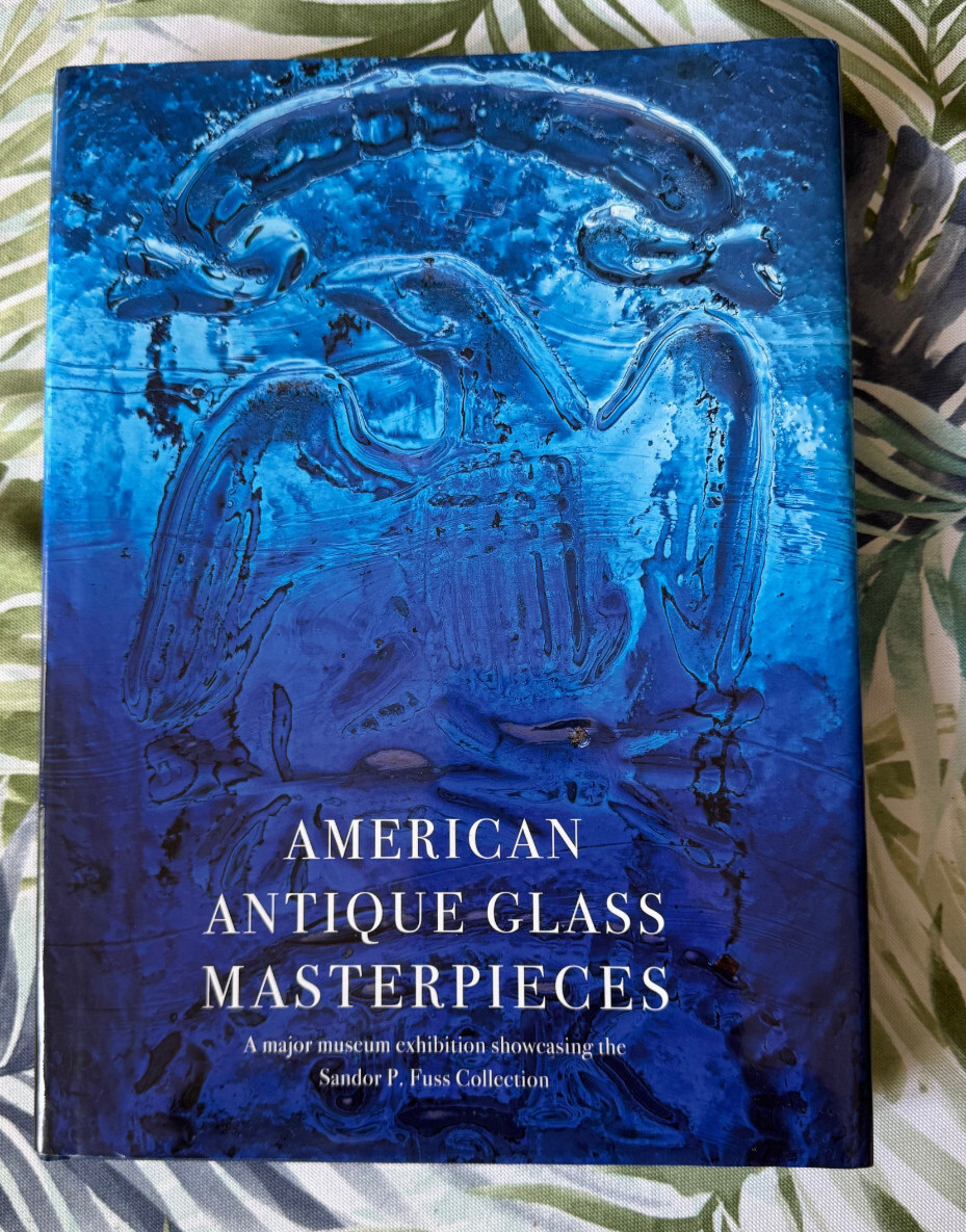 American Glass Masterpieces book 300 pages FOHBC bottles bitters cure flasks ink American Glass Masterpieces book 300 pages FOHBC bottles bitters cure flasks ink