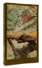 Irving Stone I, MICHELANGELO, SCULPTOR An Autobiography through Letters 1st Edit picture