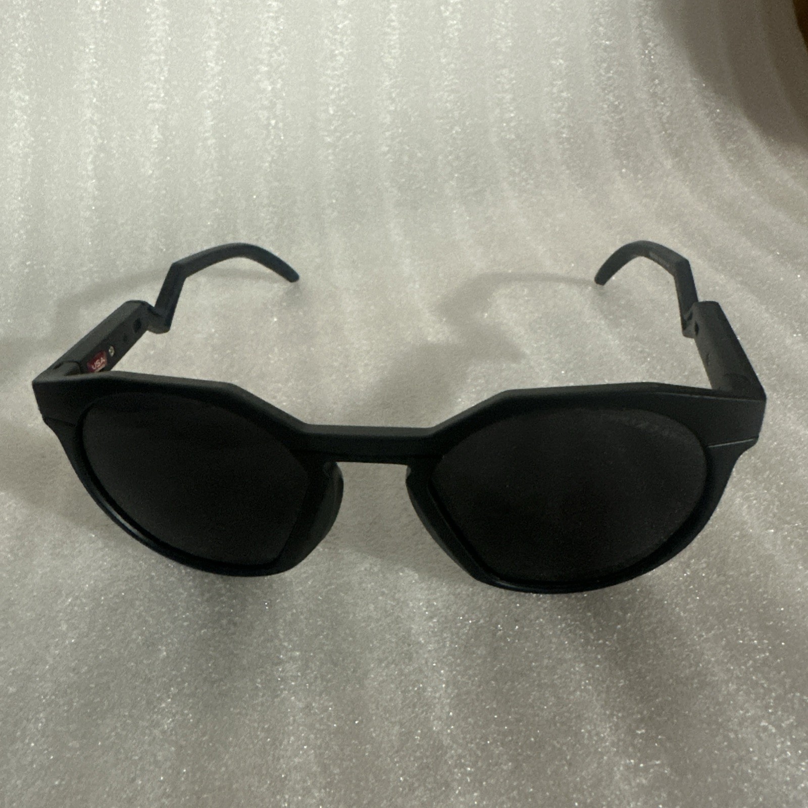 Oakley Sunglasses Men’s Polarized Black Lens New