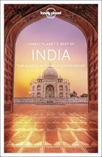 Lonely Planet Best of India (Travel Guide) - Paperback By Lonely Planet - GOOD picture