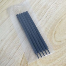 5 pk Standard Steel Decapping pins for Lee Dies Made USA by Squirrel Daddy picture