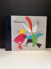 Alex Steinweiss. The Inventor of the Modern Album Cover- K.Reagan- Wiener -2011 picture