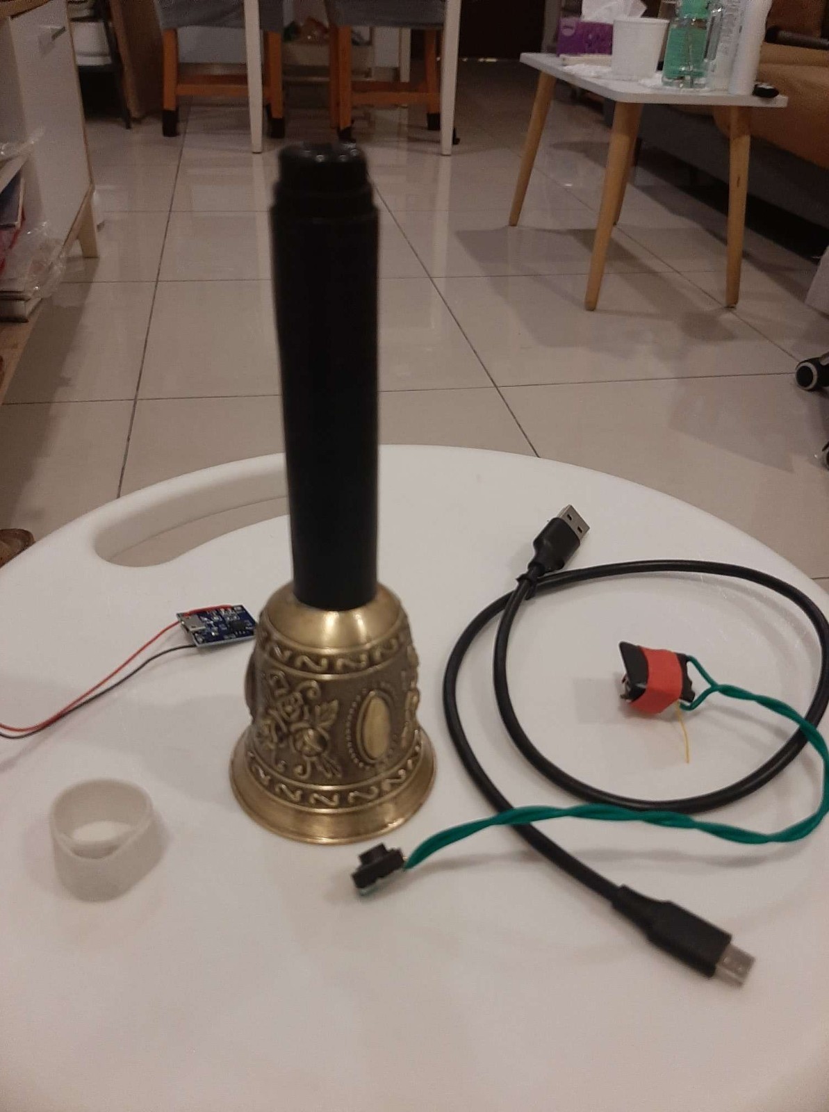 low cost vintage handbell low cost vintage handbell