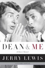 Dean and Me: (A Love Story) - Hardcover By Lewis, Jerry - GOOD picture