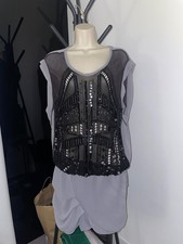 Brand Unique mini dress picture