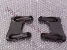 PAIR OF WINDSCREEN MOUNTS FOR MALAGUTI BLOG 160 2009 ONWARDS (MA5959) picture