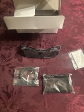 Sharp 3D Glasses Rechargeable AN-3DG20-EL LUNETTES 3D KOPTLA004WJQZ New-In Box picture