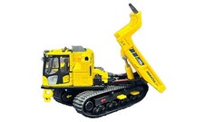 Komatsu Official Diecast Model CD110R-3 Rotating Tracked Dumper / 1:87 Pre-order picture