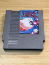 Kirby's Adventure (Nintendo Entertainment System, 1993) picture