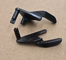 NOS Para Ordnance 1911 .45 ACP AMBIDEXTROUS SAFETY MIM RIGHT & LEFT COMPLETE  picture