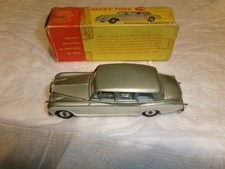 Dinky Toys 198 Rolls Royce Phantom V picture