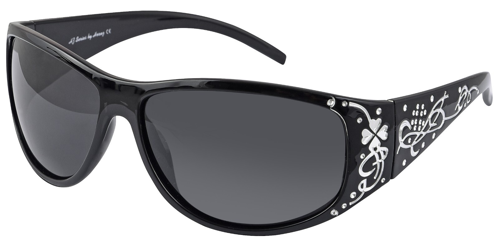Polarized Sunglasses for Women - Designer Fashion Sunglasses - HZ Series Chic Polarized Sunglasses for Women - Designer Fashion Sunglasses - HZ Series Chic