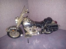 Harley Davidson Motorcycle Model picture