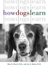 How Dogs Learn picture