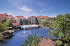 Wyndham Branson at the Meadows -Missouri- 1BR/Sleeps 4- 7Nts OCT/NOV 2026 picture