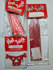 Vintage Hot Trick RC10 Sprint Car Chassis #090 #095 #155A NOS Scarce picture
