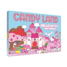 USAOPOLY: Candy Land: Hello Kitty and Friends picture