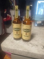 Scrappys Celery Bitters! All Natural True Herb Maceration picture