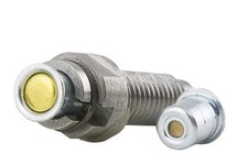 Traditions Performance Firearms Muzzleloader Thunder Nipple - 209 Adapter picture