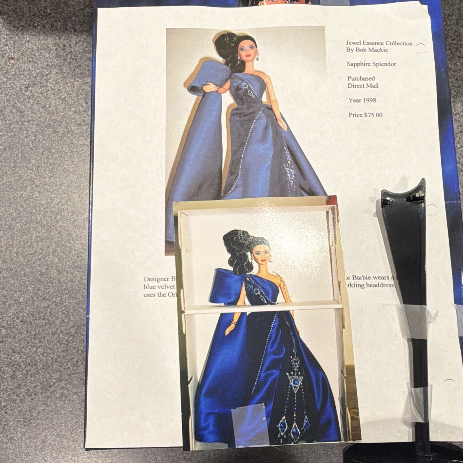 The Jewel Essence Collection 