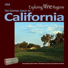 Exploring Wine Regions–California Central Coast (In Origin Wrap) picture