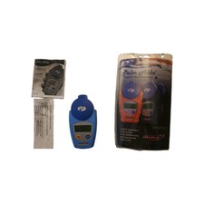 MISCO PA202 Palm Abbe Digital Handheld Refractometer picture