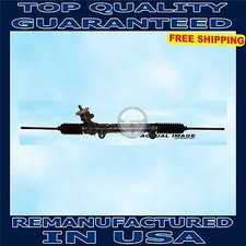  Chevy Impala, Grand Prix Rack and Pinion Assembly picture
