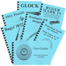 Gun-Guides - Disassembly & Reloading Quantity Discounts * Select 1 of 45 Titles* picture