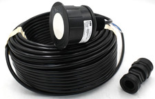 ABB LST400 LST400Y0S15N1P3A1H1SCAM5 ULTRASONIC SENSOR TRANSDUCER T15S050M 50M picture