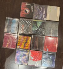 Rare Psychedelic Trance Techno Goa Psy Ambient Electronic Rave 1999-2001 PICK picture