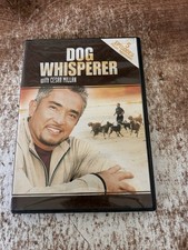 Dog Whisperer (Aggressive Behavior) 2006 - DVD - VERY GOOD picture