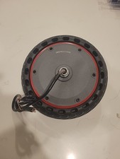 350 Electric Scooter Front Motor Wheel Assembly OEM Replacement GM36VB241133450  picture
