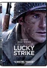 Lucky Strike (MOD) (DVD Movie) picture