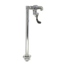 BK Resources BKF-SGF-G Single Station Glass Filler picture