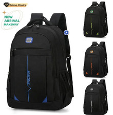 Unisex 40L Waterproof Hiking Backpack – Travel Camping Outdoor Sports Daypacks picture