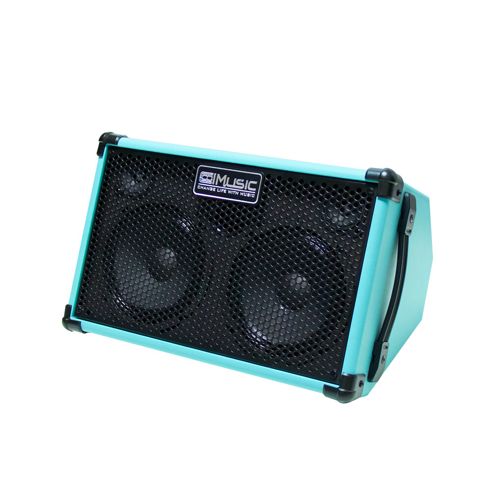 Acoustic Guitar Amplifier, 80 Watt Portable Bluetooth Amp for Guitar Acoustic Acoustic Guitar Amplifier, 80 Watt Portable Bluetooth Amp for Guitar Acoustic