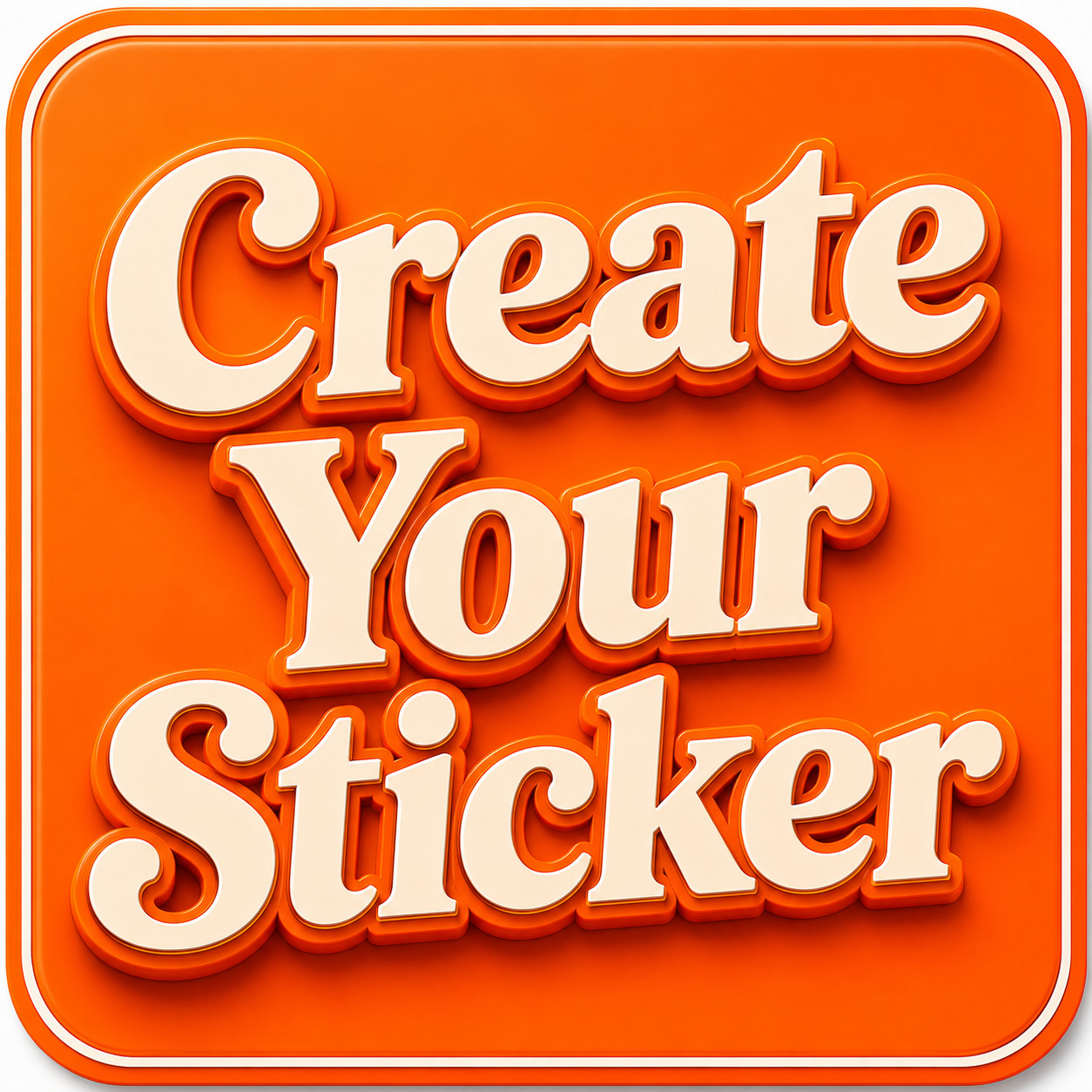 Personalized Vinyl Stickers Custom Logo Waterproof Die Cut Labels Your Design Personalized Vinyl Stickers Custom Logo Waterproof Die Cut Labels Your Design