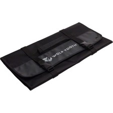 Wolf Tooth Travel Tool Wrap, Black TTWRAP picture