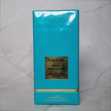 Tom Ford 100ml Neroli Portofino Factory Sealed Unused Bottle Evening Wear New In picture