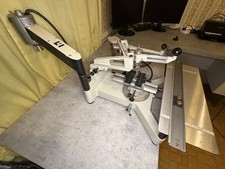 NEW HERMES JEWELRY ENGRAVING PANTOGRAPH-Type M-3 Complete w/ Motor & FONT SET! picture