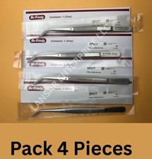 HU FRIEDY Dental College Utility Pick Up Dressing Pliers DPU17 picture