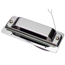 Rickenbacker 4001 4003 Bass Pickup, bridge position picture