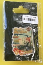 Harley Davidson Of Cura.....still in package picture