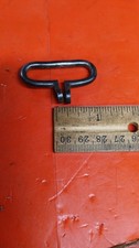 English brown bess flintlock - british - musket sling swivel   factory 75. picture