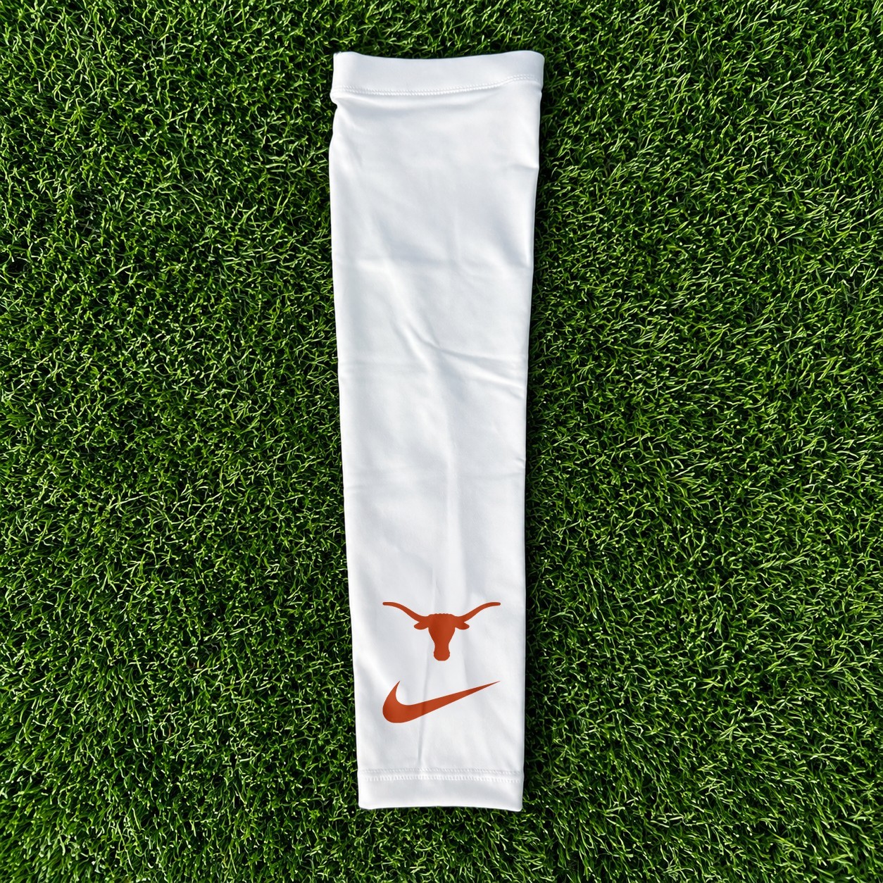 Texas Longhorns Nike Arm Sleeve