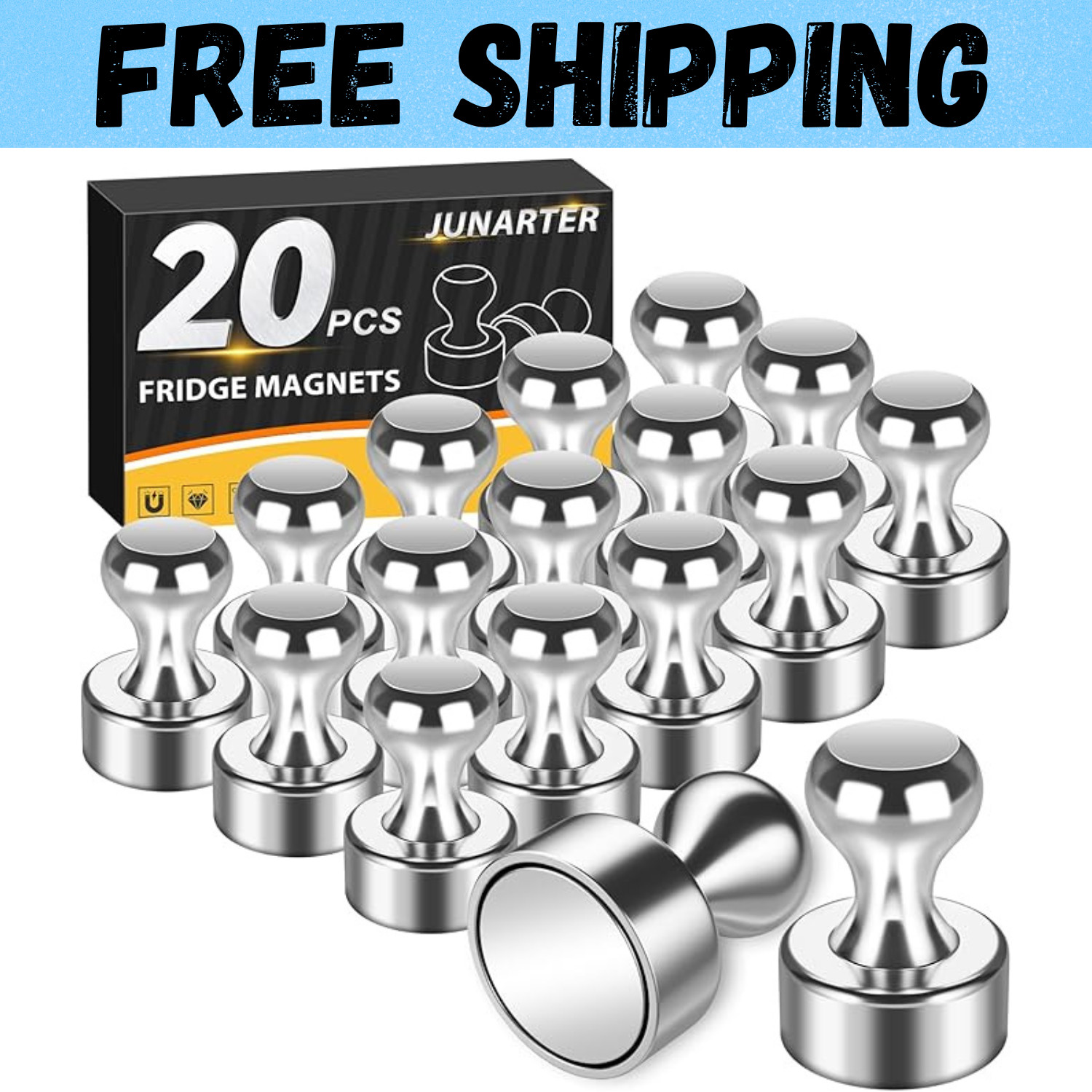 20x Fridge Magnets For Whiteboard Refrigerator Magnets Small&Strong Metal Magnet 20x Fridge Magnets For Whiteboard Refrigerator Magnets Small&Strong Metal Magnet